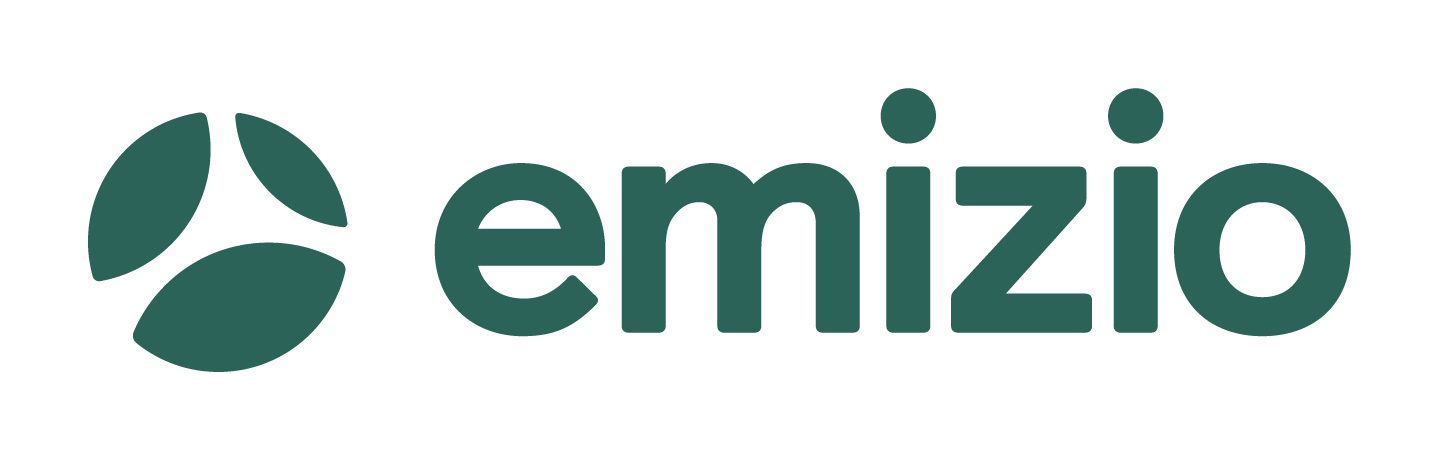 Emizio logo